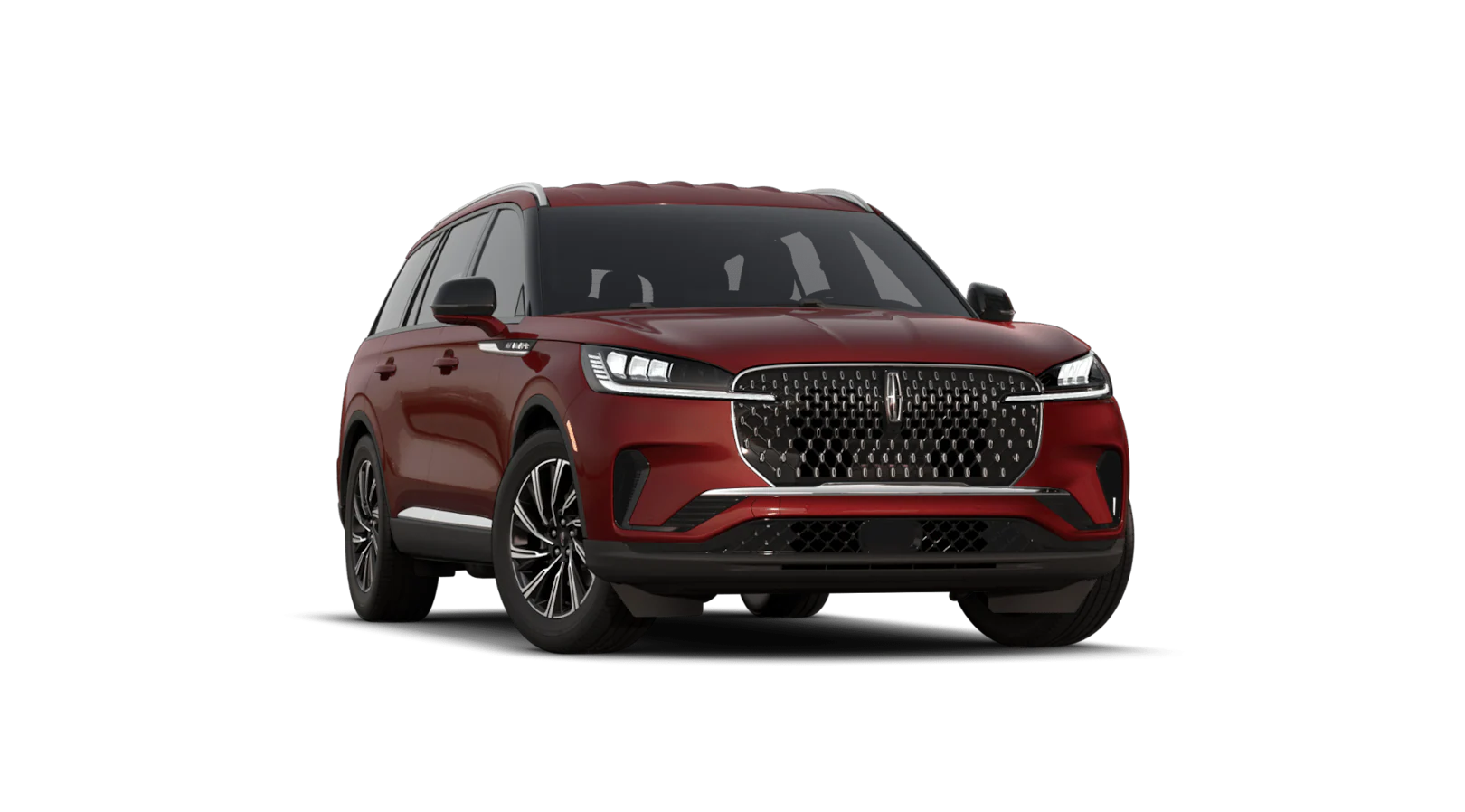 Premiere® trim image